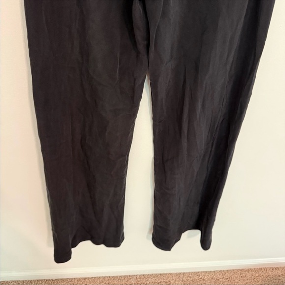 Peter Cohen Silk Pull On Pants Size Medium - Picture 6 of 10